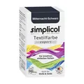 Produktbild: Simplicol das Original expert Textilfarbe Mitternacht Schwarz