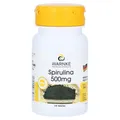 Produktbild: Spirulina 500 Tabletten 100 St