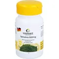 Produktbild: Spirulina 500, 100 St TAB