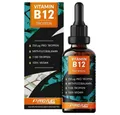 Produktbild: ProFuel ProFuel Vitamin B12 - 50ml 1800 Tropfen, 50.0 ml