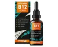 Produktbild: ProFuel Vitamin B12 - 50ml (1800 Tropfen) Tropfen, 50 ml