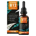 Produktbild: ProFuel Vitamin B12 - 50ml (1800 Tropfen)