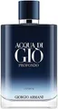 Produktbild: Armani - Acqua Di Giò Profondo - Parfum - acqua Di Gio Profondo Parfum 200ml 200 ml