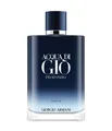 Produktbild: Giorgio Armani Acqua di Giò Profondo Parfum 200 ml