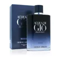 Produktbild: Giorgio Armani Körperpflegeduft Acqua Di Giò Profondo - Parfém - Volumen: 200 ml
