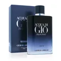 Produktbild: Acqua Di Giò Profondo - Parfém - Volumen: 200 ml