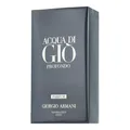 Produktbild: Giorgio Armani - Acqua di Gio Homme Profondo Parfum Spray 200ml