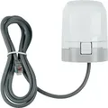 Produktbild: Homematic IP Stellantrieb für Fussbodenheizung (153309A0) - Grau/Weiß