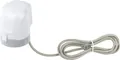 Produktbild: Homematic IP 153309A0 HmIP-VDMOT Stellantrieb, 3.3 V, Weiß 