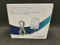 Produktbild: Homematic IP HmIP-VDMOT Stellantrieb motorisch OVP Fußbodenheizung Smart Home