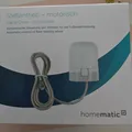 Produktbild: Homematic IP Smart Home Stellantrieb motorisch HmIP-VDMOT
