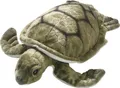 Produktbild: Carl Dick Schildkröte, Meeresschildkröte, Wasserschildkröte ca. 31cm 3323 Kuscheltier, Plüschtier, Stofftier