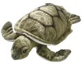 Produktbild: Carl Dick Schildkröte, Meeresschildkröte, Wasserschildkröte, Plüschtier, Kuscheltier ca. 31cm 3323