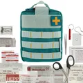 Produktbild: FIRST AID ONLY® Erste-Hilfe-Tasche Outdoor grün