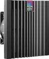 Produktbild: Rittal SK 3239.718 Blue e+ Filterlüfter 115V 15.8 W, 15.4W (B x H x T) 204 x 204 x 105mm 1St.