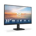 Produktbild: Philips 32E1N1800LA - 32 Zoll Ultra HD Monitor mit HDR10 und Lautsprechern