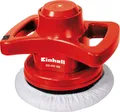 Produktbild: Einhell Poliermaschine CC-PO 90, (Set), handlich und robust, inkl. 2 Polierpads