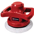 Produktbild: Einhell CC-PO 90 Rotierende Autopolitur für Polieren und Wachsen 240 MM 90 W