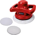 Produktbild: Einhell Auto-Poliermaschine CC-PO 90 (An-/Ausschalter, Handlich Und Robust, 1 Te