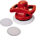 Produktbild: EINHELL Auto Poliermaschine CC-PO 90, rot