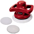 Produktbild: Einhell CC-PO 90 2093173 Exzenterpoliermaschine 230 V 90 W 3700 U/min (max) 24