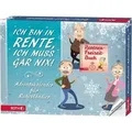Produktbild: ROTH Rentner-Freizeit-Adventskalender, bestückt