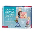 Produktbild: Roth Adventskalender Roth Adventskalender Rentner Freizeit