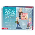 Produktbild: Roth Rentner Freizeit Adventskalender