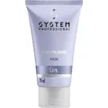 Produktbild: System-Professional-Lipid-Code Fibra LuxeblondMask 75 ml (246,93 € / 1 l)