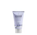 Produktbild: System Professional Haarmaske System Professional Luxeblond Mask 75 ml Reisegröße LB3 Wella, Neutralisiert Gelbstich & Intensive Reparatur. Reisegröße