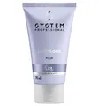 Produktbild: Wella System Professional Luxeblond Mask 75 ml