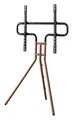 Produktbild: Hama 220872 TV-Ständer, Staffelei freistehend, höhenverstellbar bis 190,5 cm