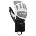 Produktbild: Leki - Griffin Pro 3D - Handschuhe Gr 9,5 grau