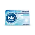 Produktbild: ISLA MED akut Pastillen 20 St.