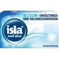 Produktbild: Isla MED akut Pastillen 20 St