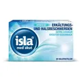 Produktbild: ISLA MED akut Pastillen 20 St