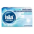 Produktbild: Isla Med akut Pastillen 20 stk
