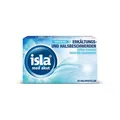 Produktbild: isla med akut Halspastillen extra..., 20 St. Pastillen 14168921