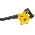 Produktbild: Akku-Gebläse DEWALT 18V (Basisv.)