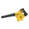 Produktbild: DeWalt DCV100-XJ Akku-Gebläse 18V (Basisversion)