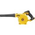 Produktbild: Dewalt Dcv100-xj Elektrischer Laubbläser One Size / EU Plug 220V One Size