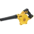 Produktbild: Dewalt DCV100-XJ Akku-Gebläse