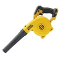 Produktbild: DEWALT Akku-Laubbläser 18V DCV100 mit variabler Gebläsegeschwindigkeit