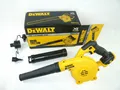 Produktbild: DeWalt 18V DCV100N AKKU GEBLÄSE Laubbläser BLASGERÄT Bläser DCV 100 N XJ
