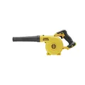 Produktbild: 5035048616116 DeWALT DCV100-XJ Luftbläser/-trockner 265 W Schwarz, Gelb DeWalt