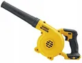 Produktbild: AKKUGEBLÄSE 18V XR 0*AH - DW DCV100