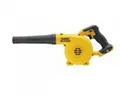 Produktbild: Dewalt DCV100-XJ 18,0 Volt XR Akku-Geblaese 
