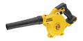 Produktbild: DEWALT Akku-Gebläse ohne Akku und Ladegerät DCV100 18V