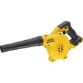 Produktbild: DEWALT Akku-Gebläse DCV100, 18 Volt, schwarz