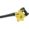 Produktbild: DEWALT DCV100-XJ DCV100 Akku Laubbläser mit Zubehör, ohne Akku